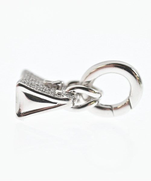 HERMES เครื่องประดับบนกระเป๋า