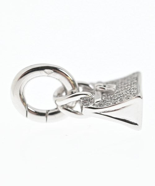 HERMES เครื่องประดับบนกระเป๋า