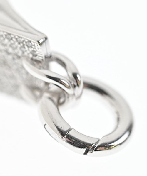 HERMES เครื่องประดับบนกระเป๋า