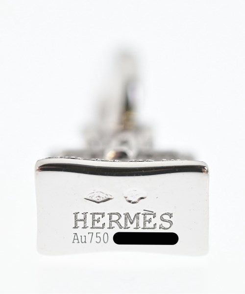 HERMES เครื่องประดับบนกระเป๋า