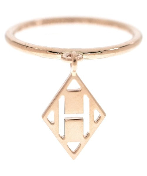 HERMES แหวน
