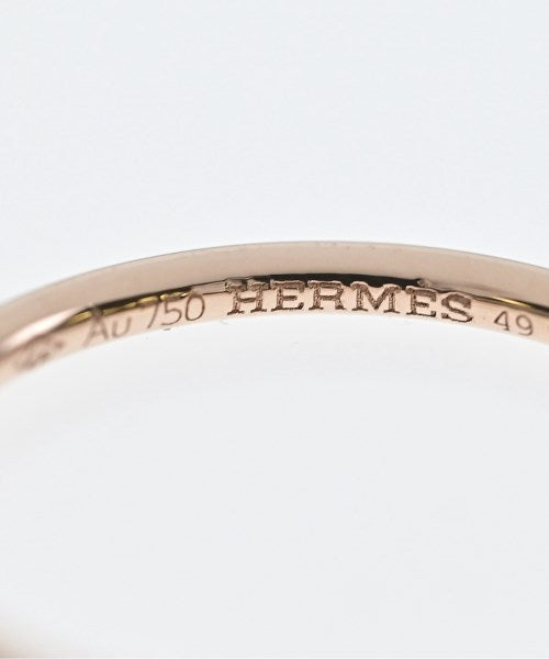 HERMES แหวน
