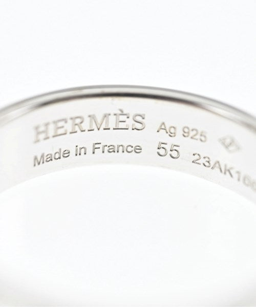HERMES แหวน