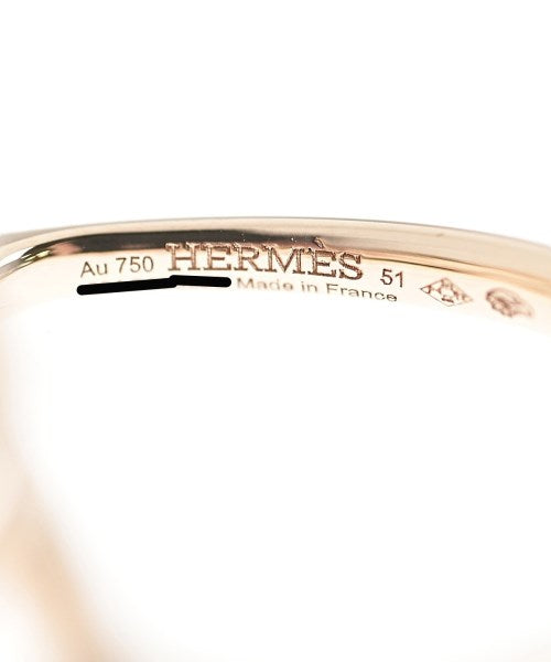 HERMES แหวน