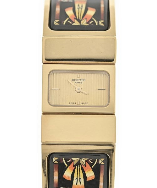 HERMES นาฬิกา