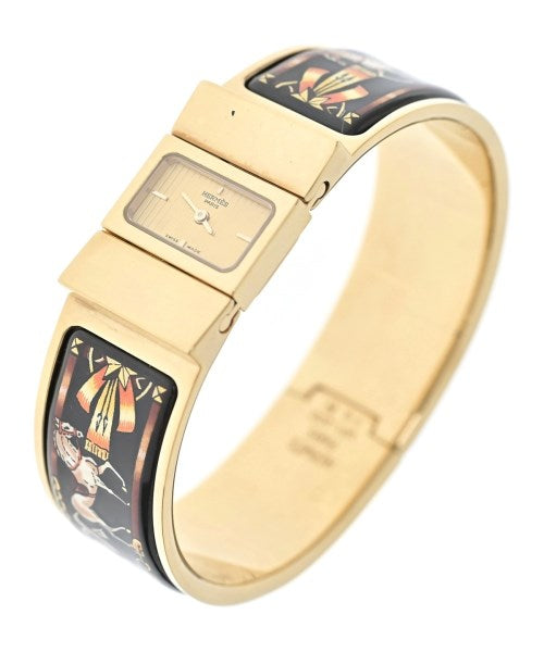 HERMES นาฬิกา