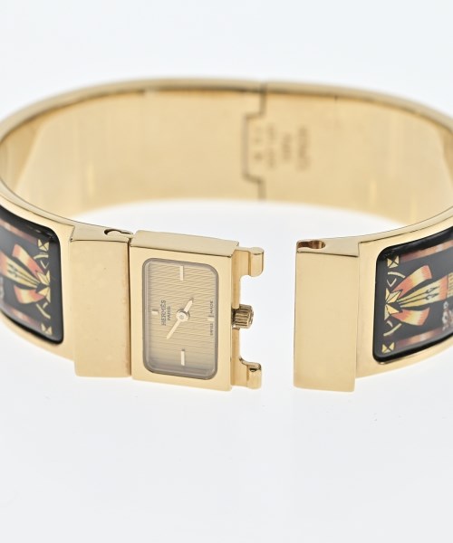 HERMES นาฬิกา