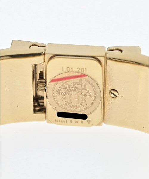 HERMES นาฬิกา