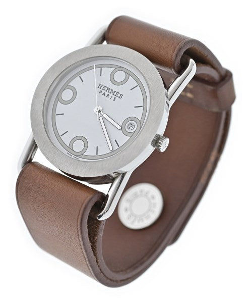 HERMES นาฬิกา