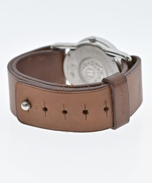 HERMES นาฬิกา
