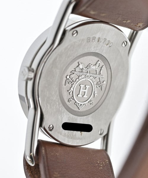 HERMES นาฬิกา