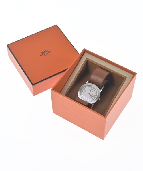 HERMES นาฬิกา