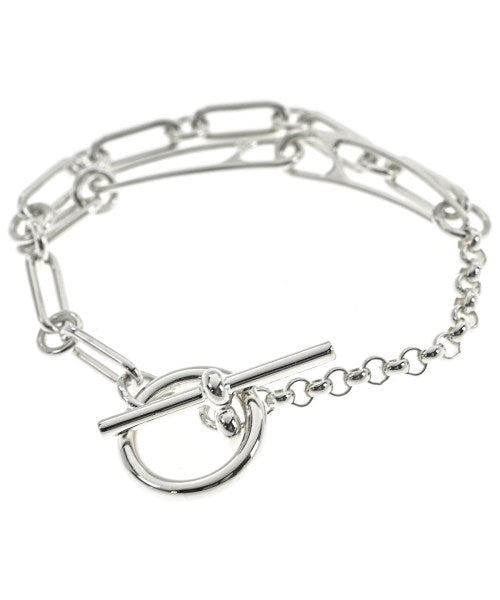 HERMES สร้อยข้อมือ/กำไล