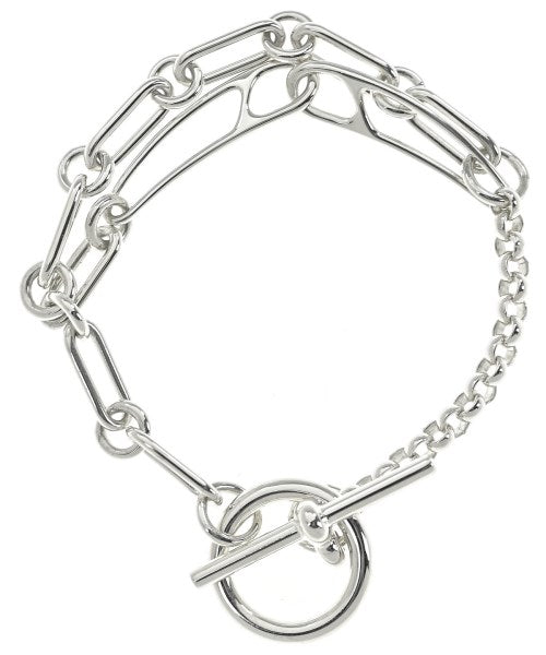 HERMES สร้อยข้อมือ/กำไล