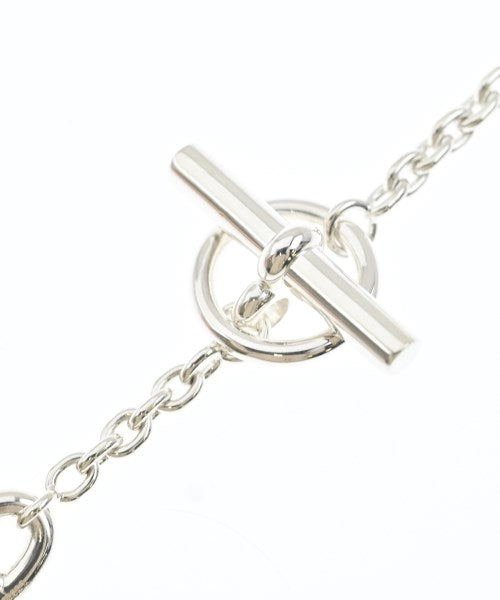 HERMES สร้อยคอ