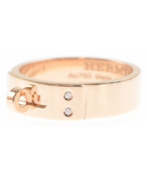 HERMES แหวน