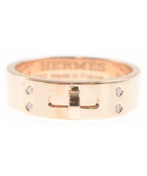 HERMES แหวน