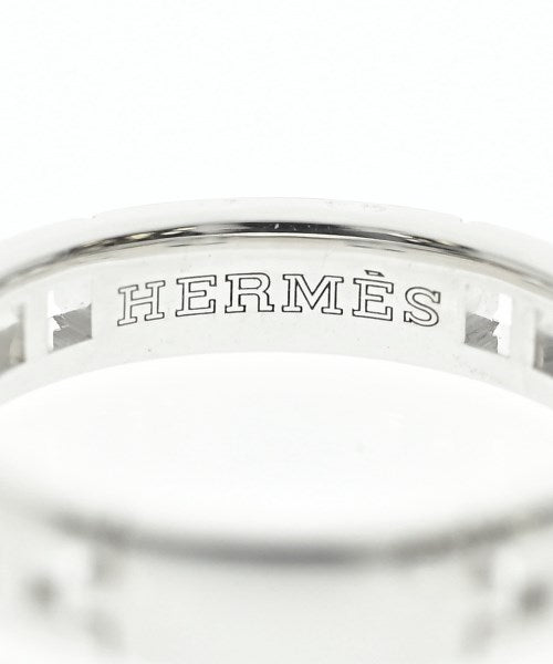 HERMES แหวน