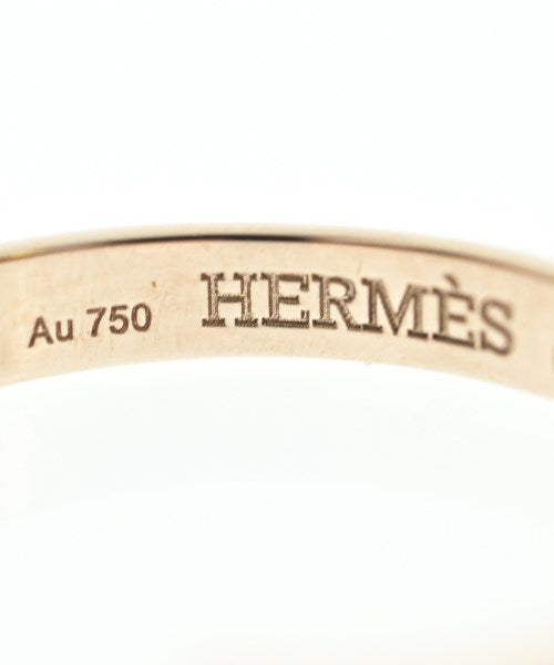HERMES แหวน