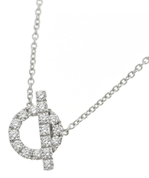 HERMES สร้อยคอ