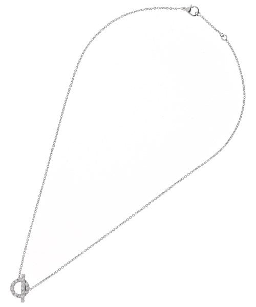 HERMES สร้อยคอ