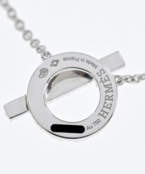 HERMES สร้อยคอ
