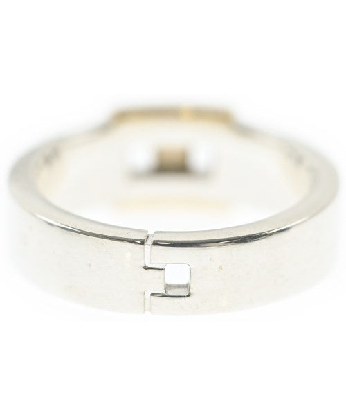 HERMES แหวน
