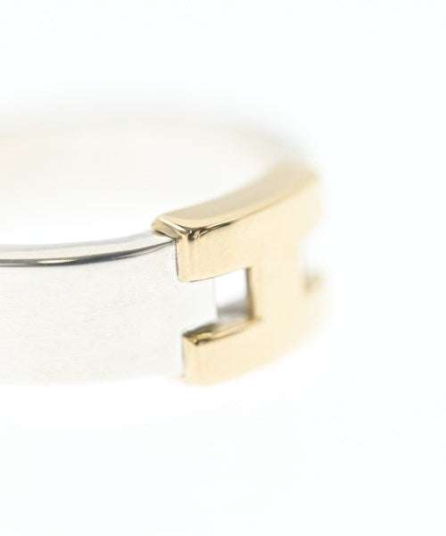 HERMES แหวน