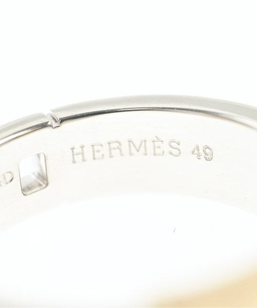 HERMES แหวน