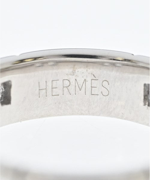 HERMES แหวน