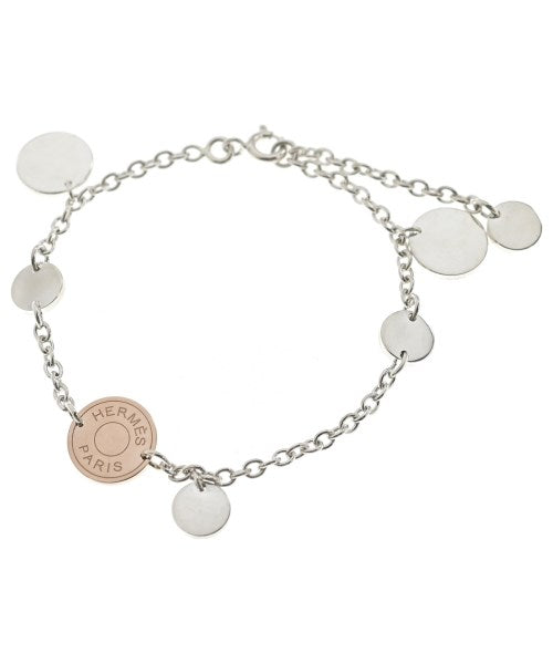 HERMES สร้อยข้อมือ/กำไล