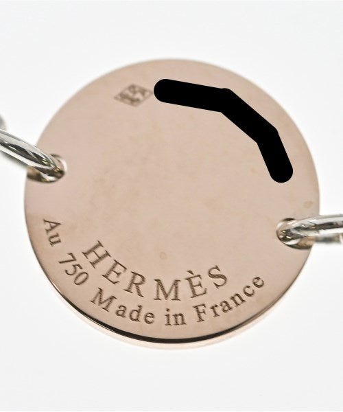 HERMES สร้อยข้อมือ/กำไล