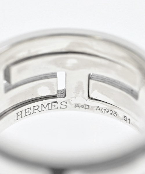 HERMES แหวน