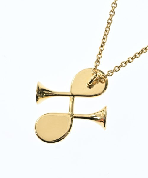 HERMES สร้อยคอ