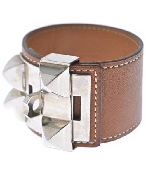 HERMES สร้อยข้อมือ/กำไล