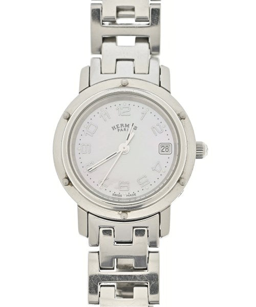 HERMES นาฬิกา