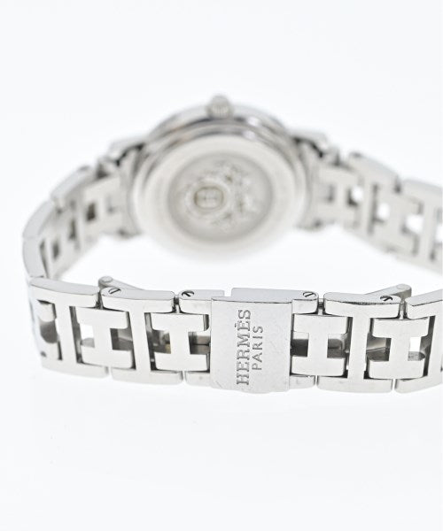 HERMES นาฬิกา