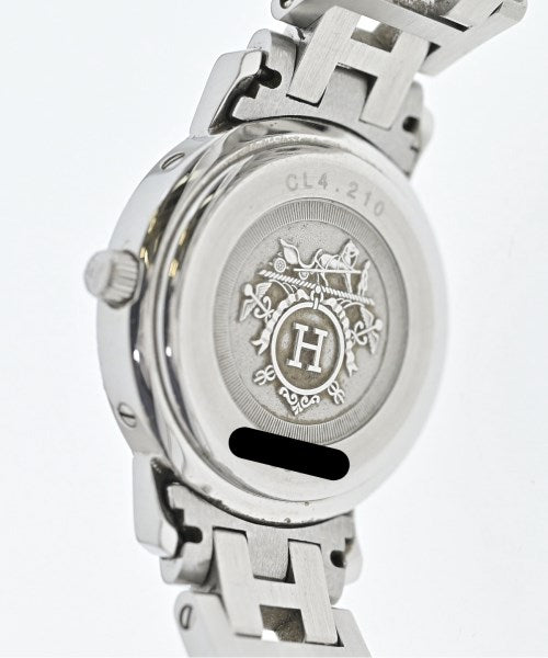 HERMES นาฬิกา