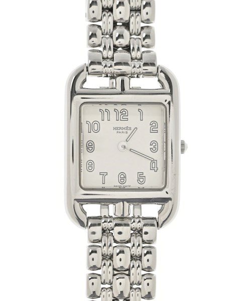 HERMES นาฬิกา