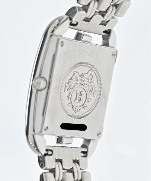 HERMES นาฬิกา