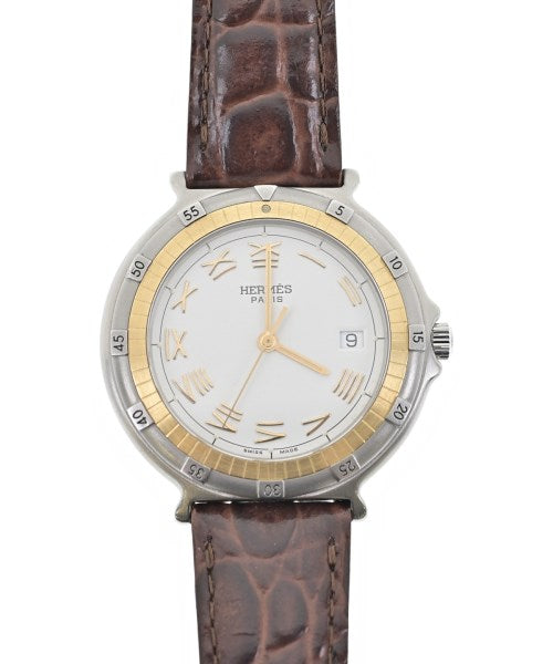 HERMES นาฬิกา