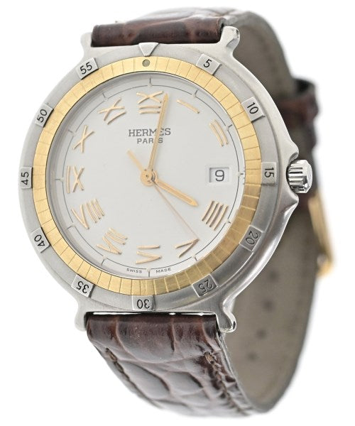HERMES นาฬิกา