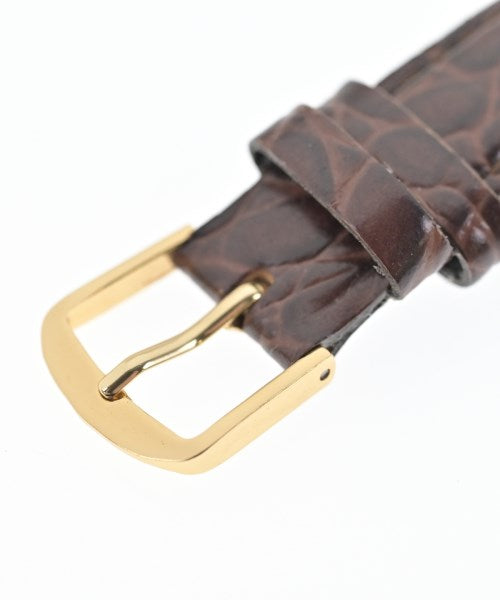 HERMES นาฬิกา