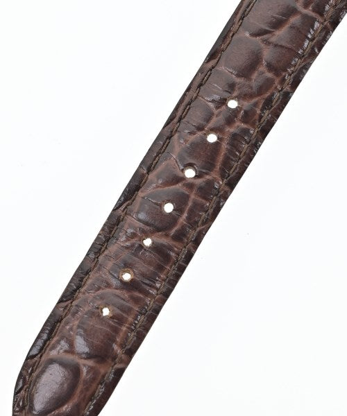 HERMES นาฬิกา