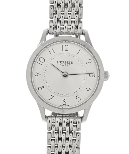 HERMES นาฬิกา