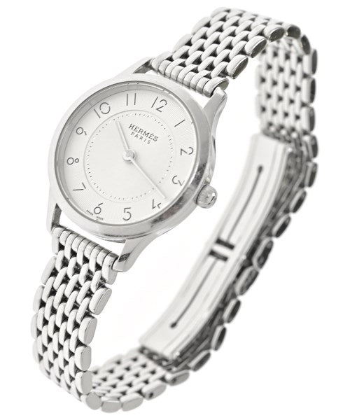 HERMES นาฬิกา