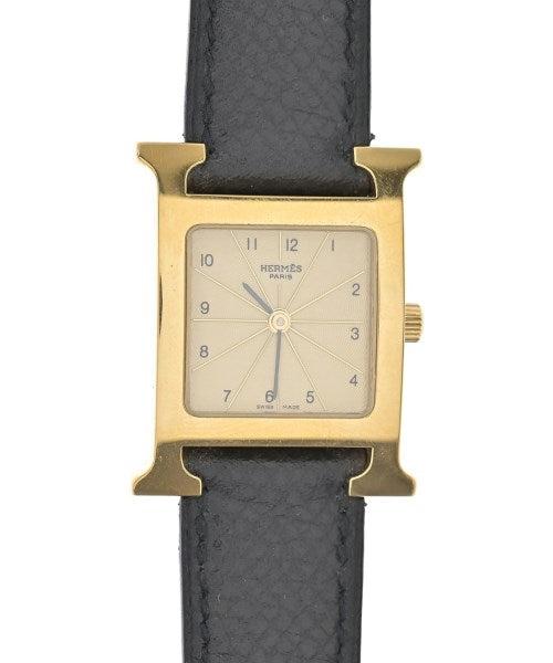 HERMES นาฬิกา