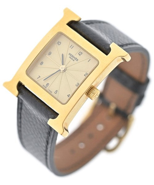 HERMES นาฬิกา