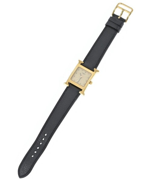 HERMES นาฬิกา