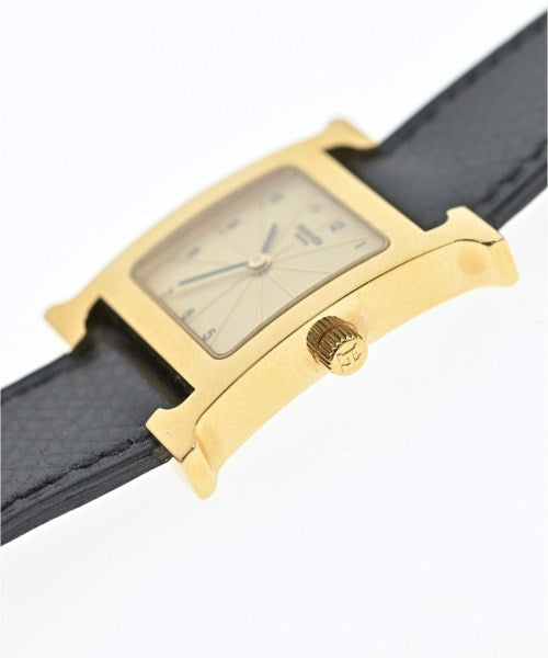 HERMES นาฬิกา